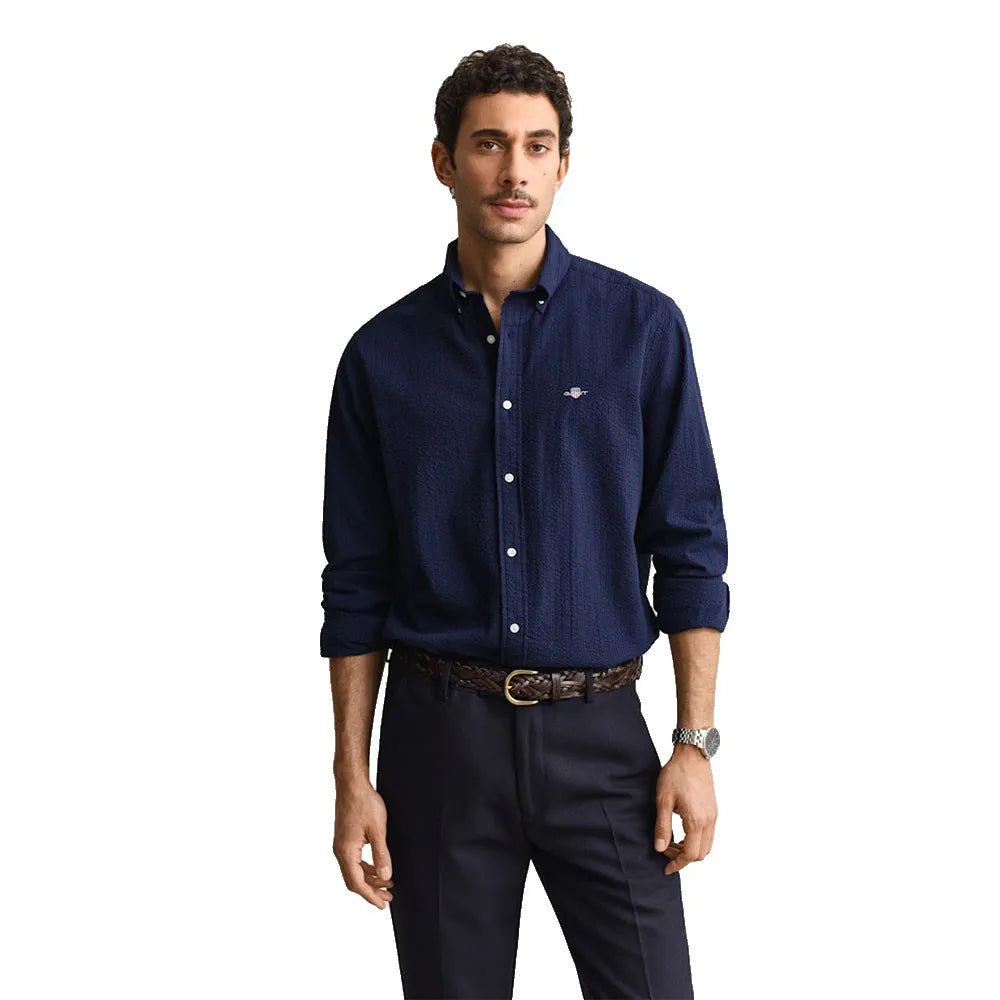 Gant 3260036 Regular Fit long sleeve shirt
