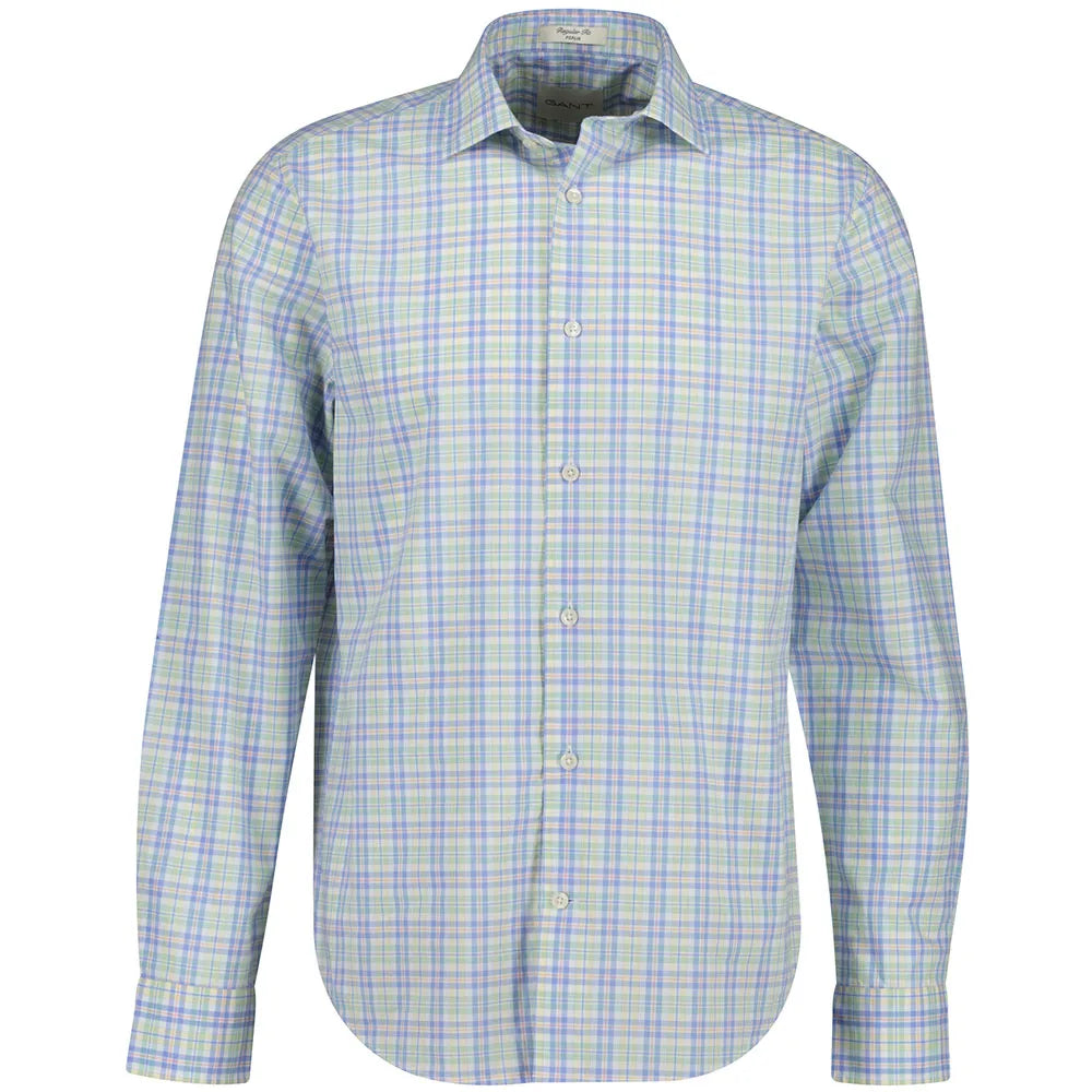 Gant 3260068 Regular Fit long sleeve shirt