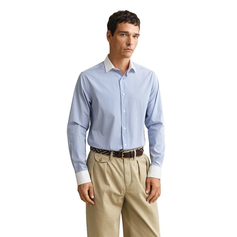 Gant 3260080 Regular Fit long sleeve shirt