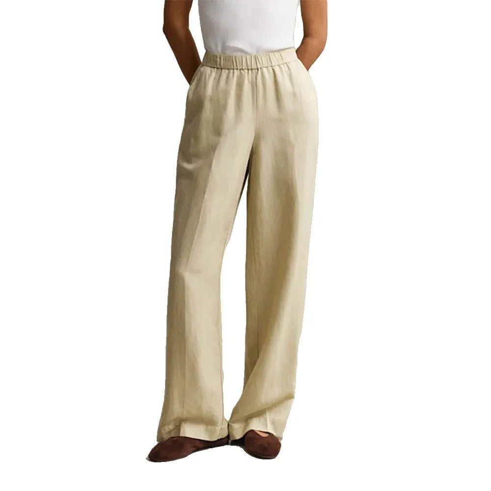 Gant 4150381 Linen pants