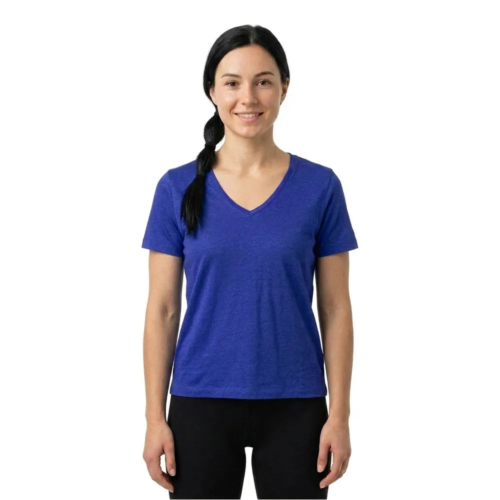 Gant 4200596 short sleeve v neck T-shirt