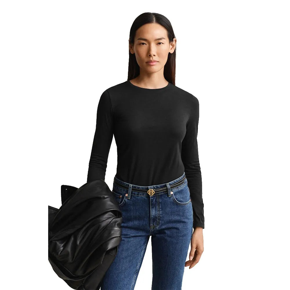 Gant 4202595 long sleeve T-shirt