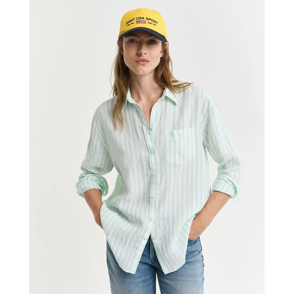 Gant 4300476 long sleeve shirt