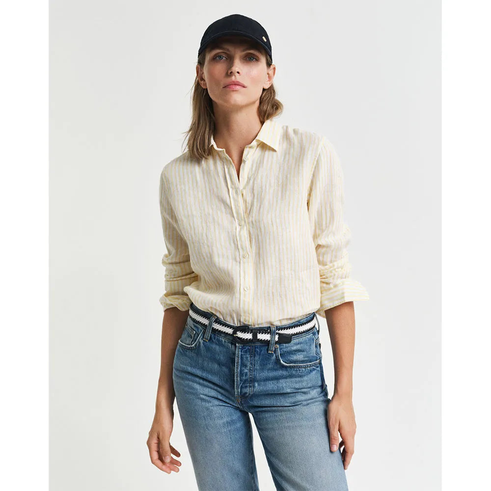 Gant 4300481 long sleeve shirt
