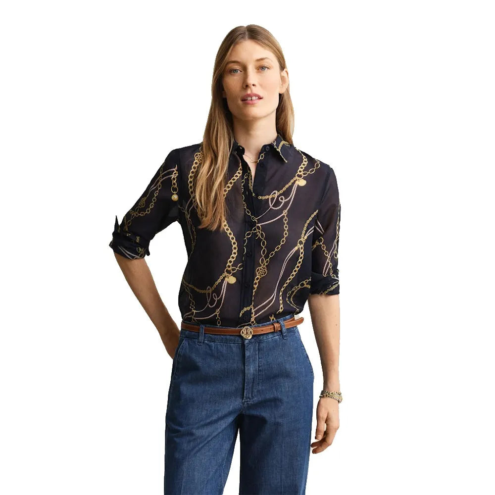 Gant 4300624 Regular Fit long sleeve shirt