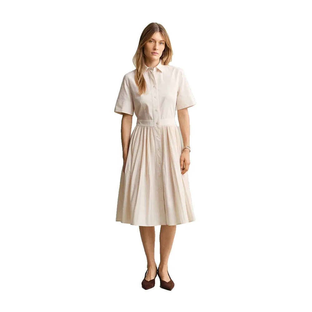 Gant 4503486 short sleeve short dress