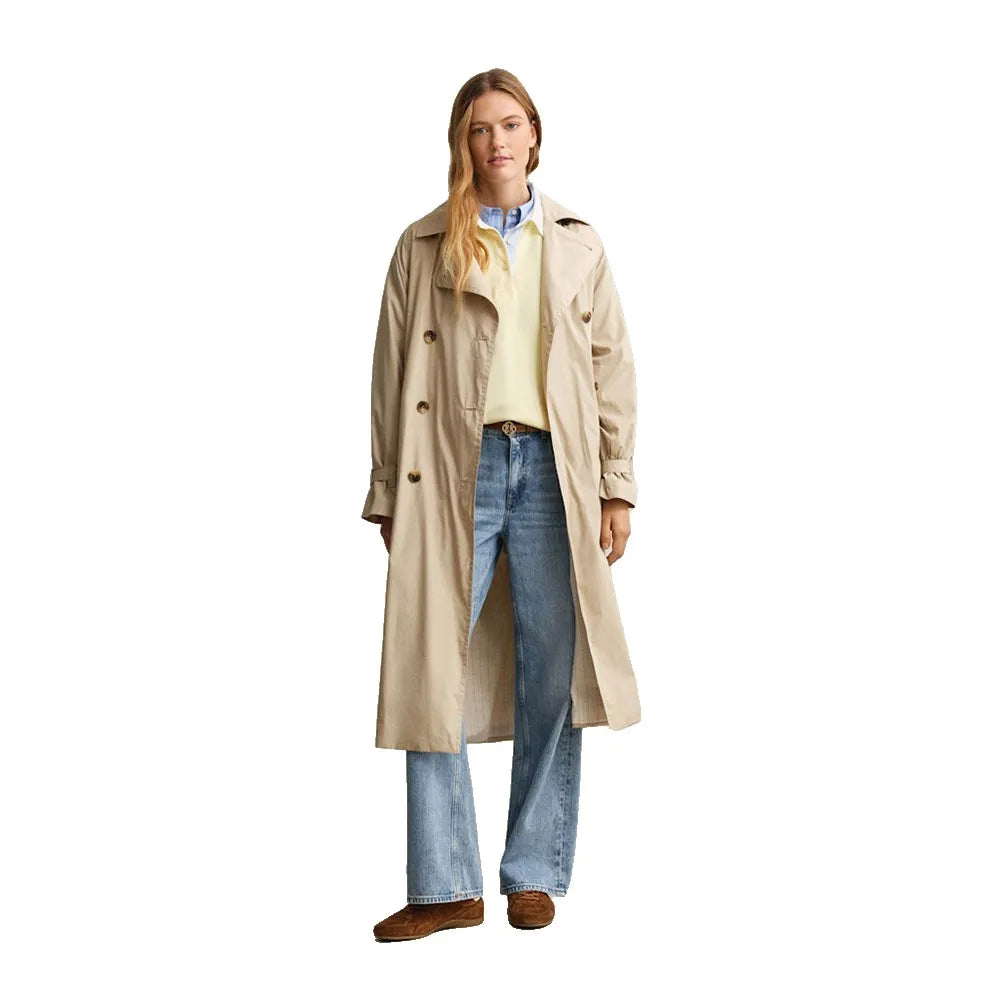Gant 4751168 trench coat