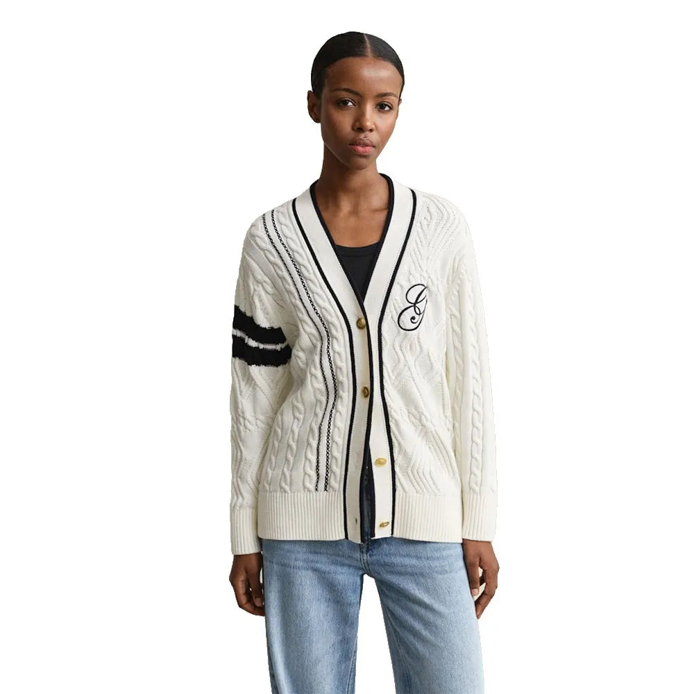 Gant 4805437 cardigan