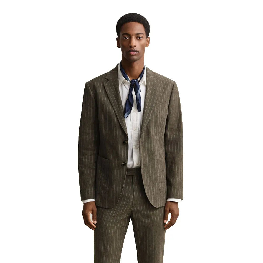 Gant 7706371 Linen blazer