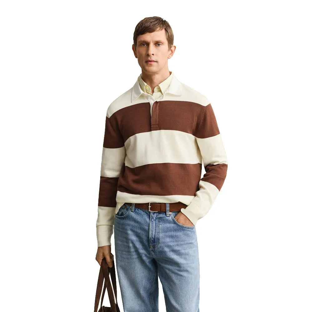 Gant 8040246 long sleeve polo