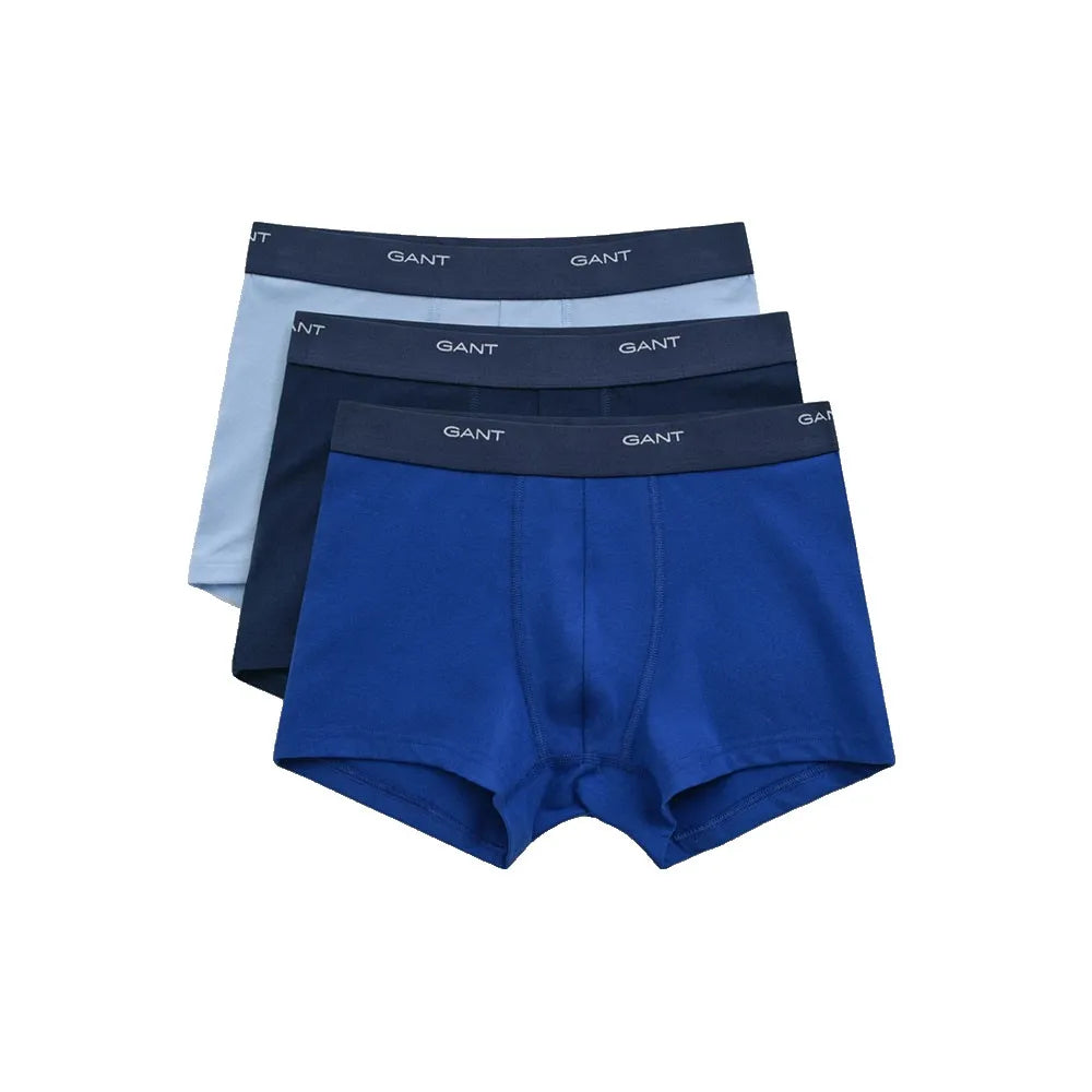 Gant 900003333 boxers 3 units