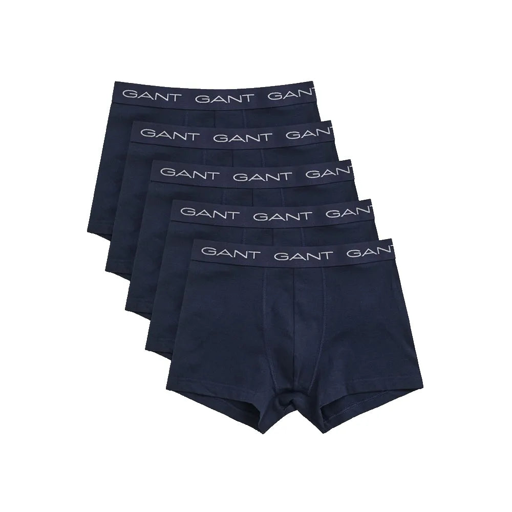 Gant 900025003 boxers 5 units