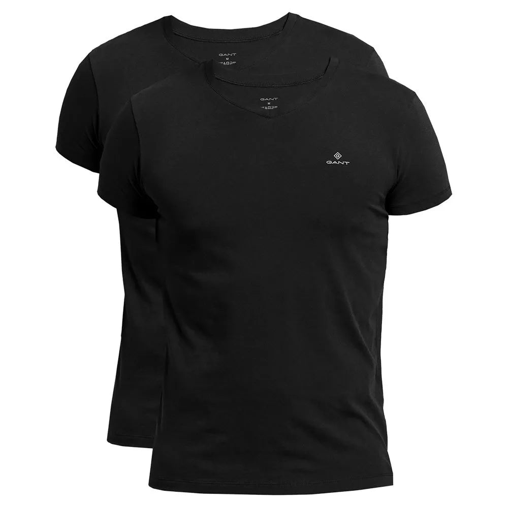 Gant 901002118 short sleeve T-shirt 2 pairs
