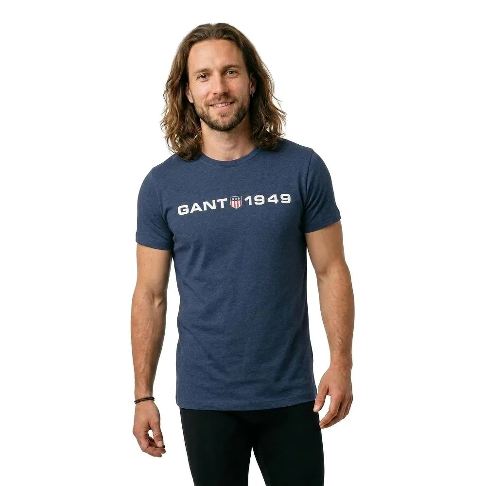 Gant 902239008 short sleeve T-shirt