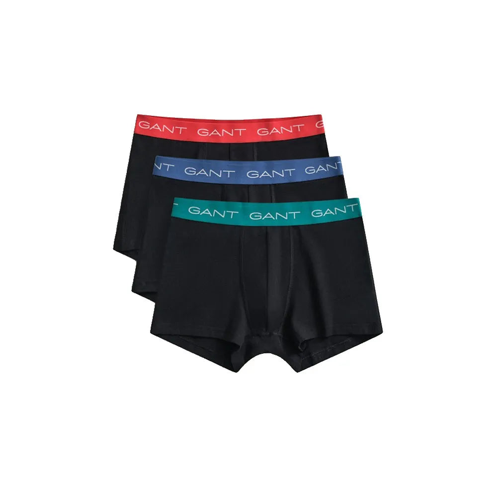 Gant 902613003 Trunk boxers 3 units