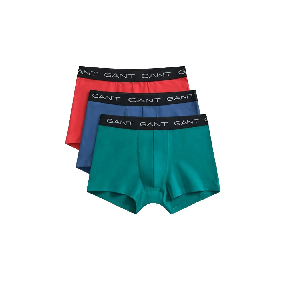 Gant 902613003 Trunk boxers 3 units