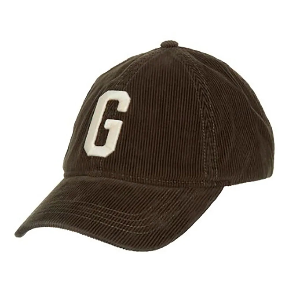 Gant Cord cap