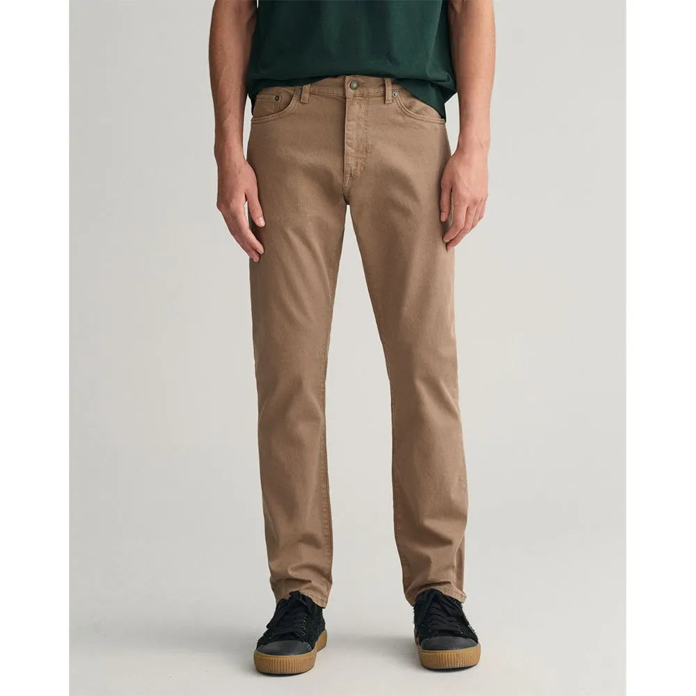 Gant Desert Regular Fit jeans