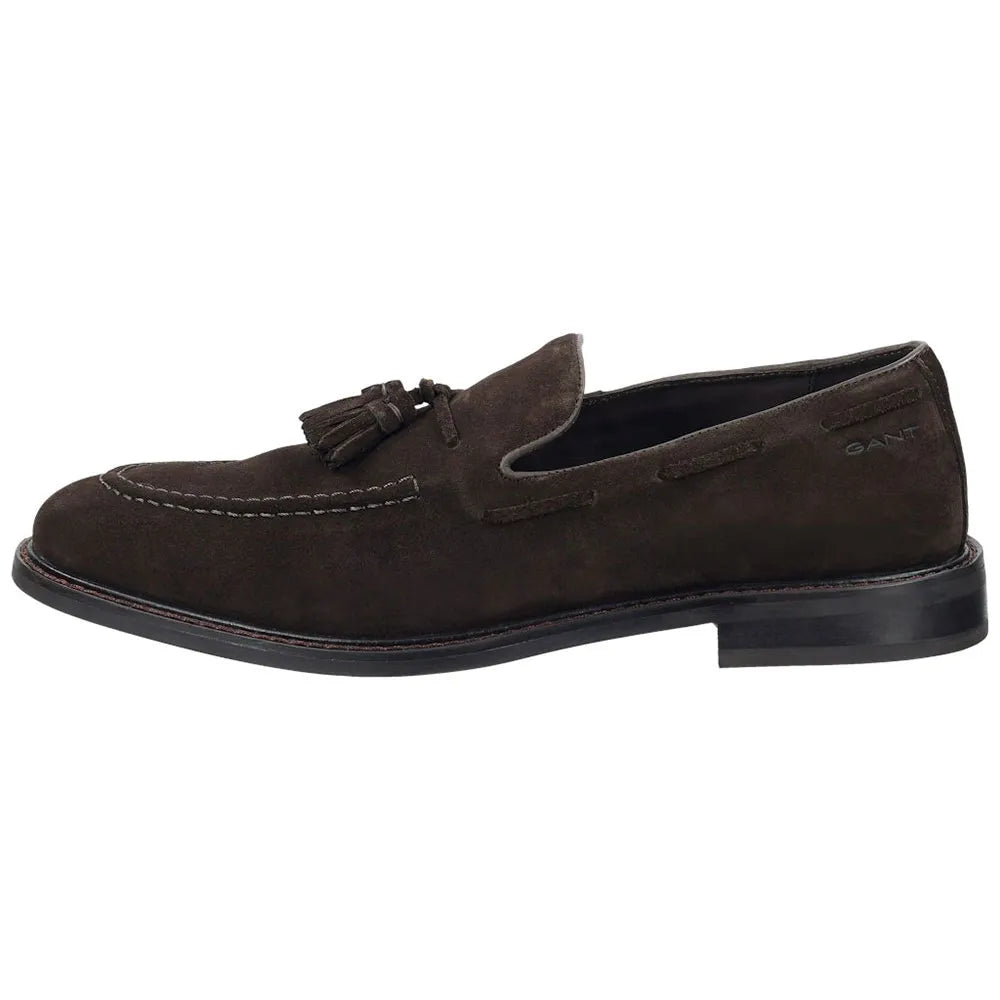 Gant Lozham 872673221 loafers