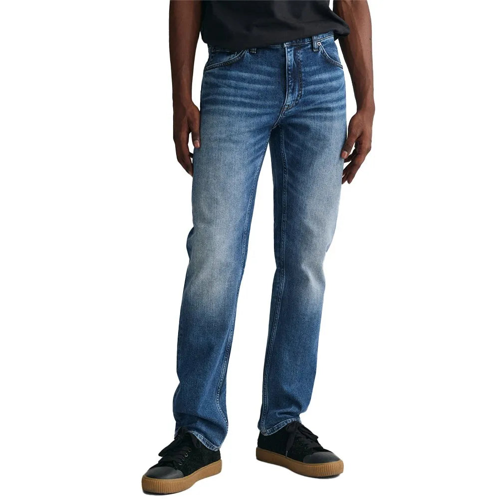 Gant Regular Fit jeans