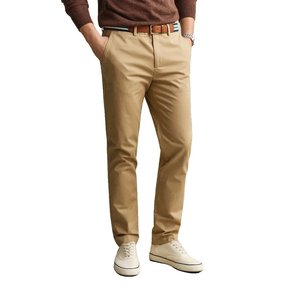 Gant Smart Slim Fit chino pants