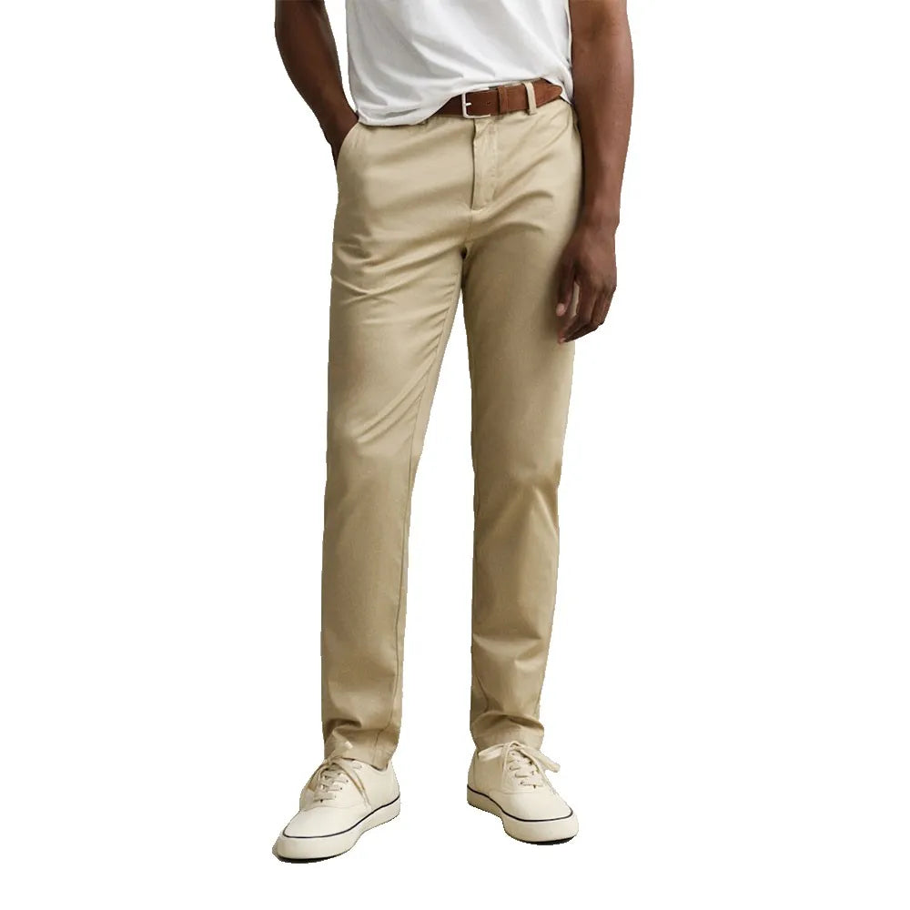 Gant Sports Slim Fit chino pants