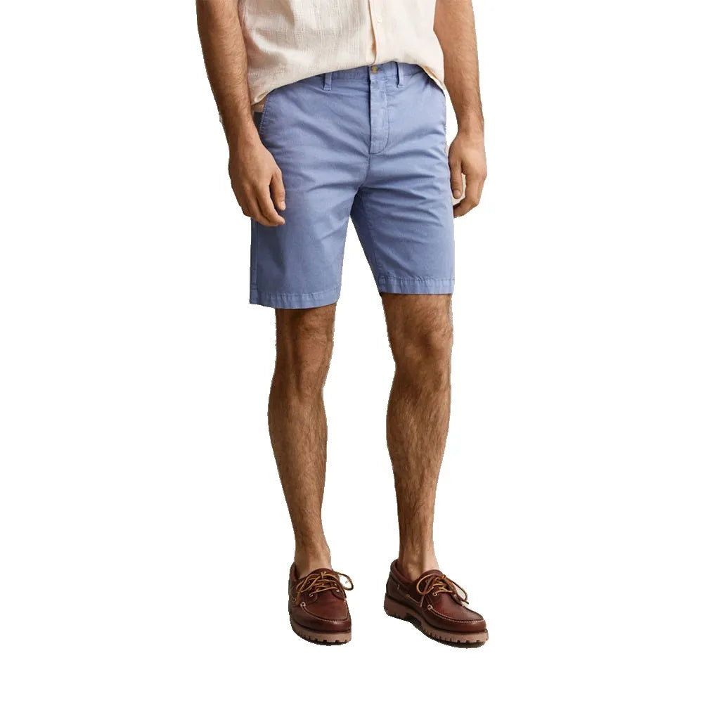 Gant Sunfaded Regular Fit chino shorts