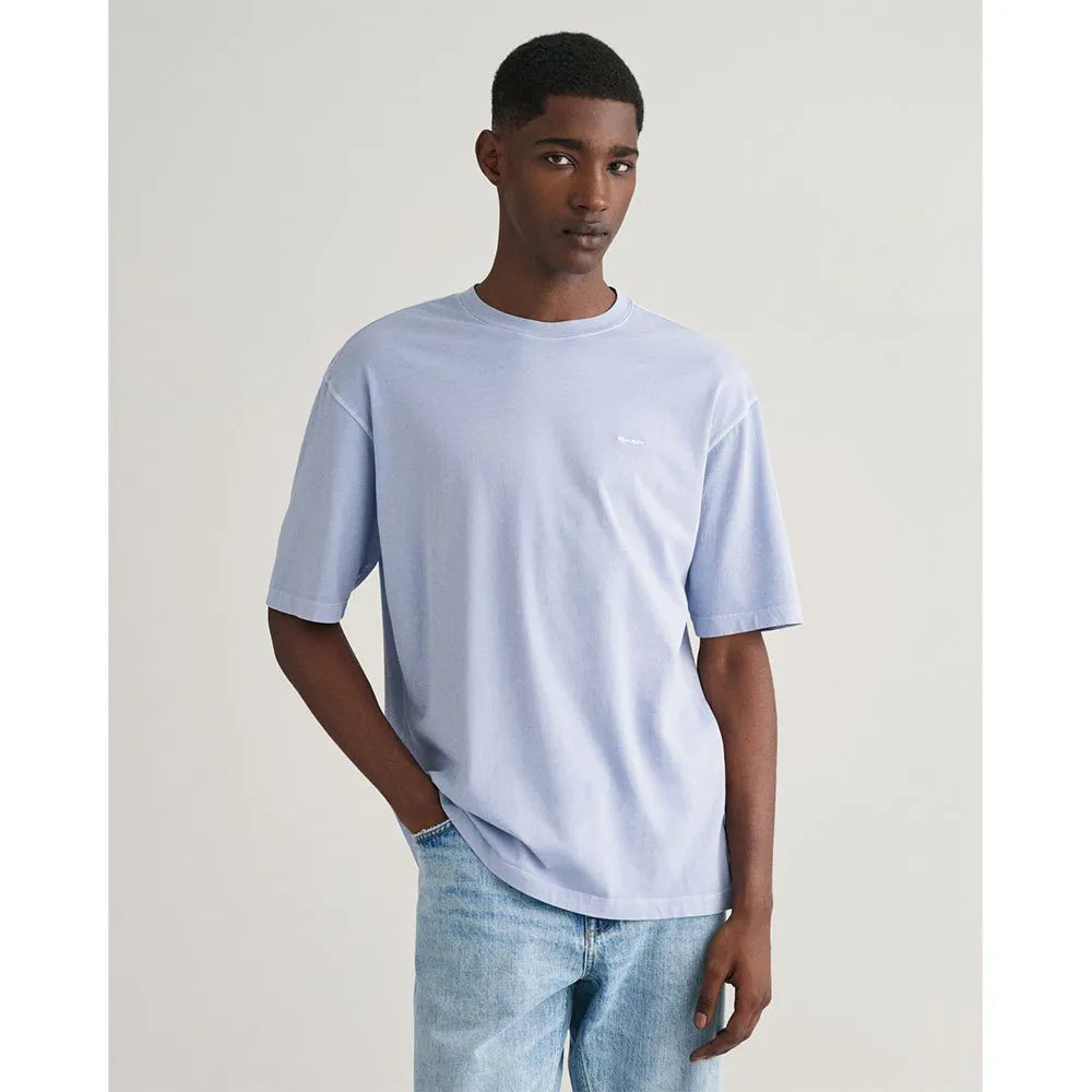Gant Sunfaded short sleeve T-shirt