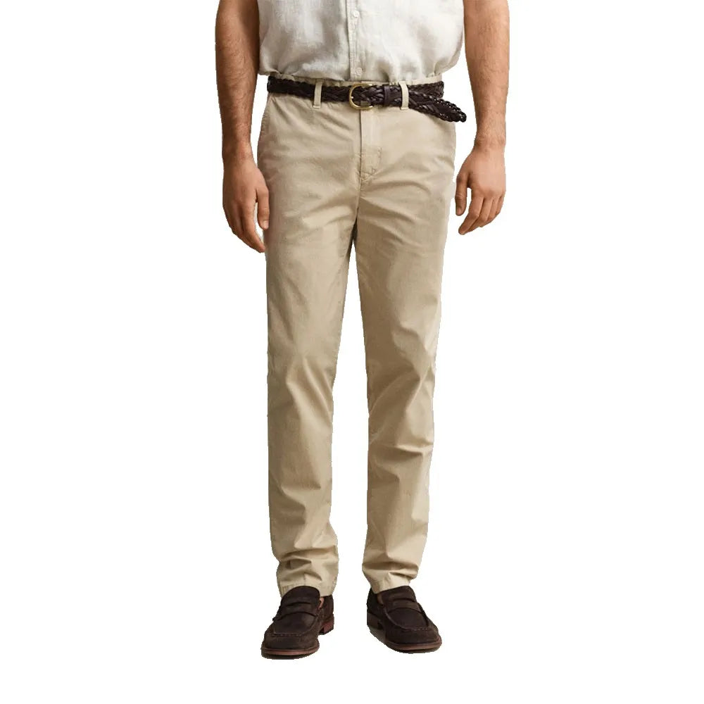 Gant Sunfaded Slim Fit chino pants
