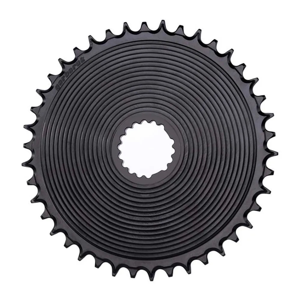 Garbaruk Aero DM chainring