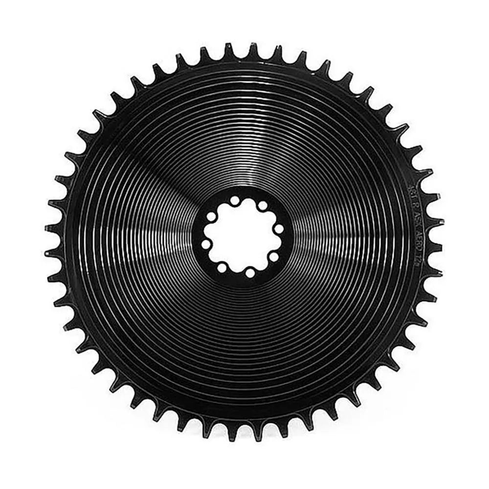 Garbaruk AXS Aero chainring