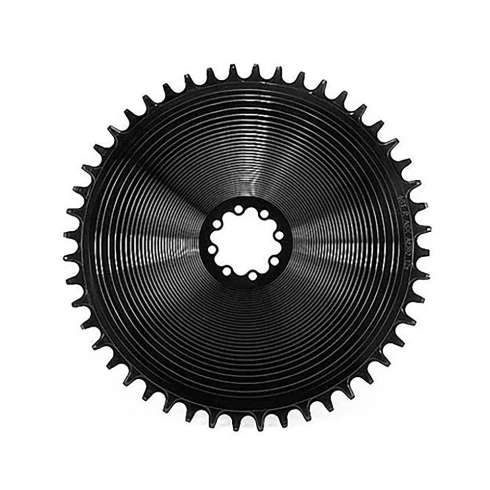 Garbaruk AXS Aero oval chainring