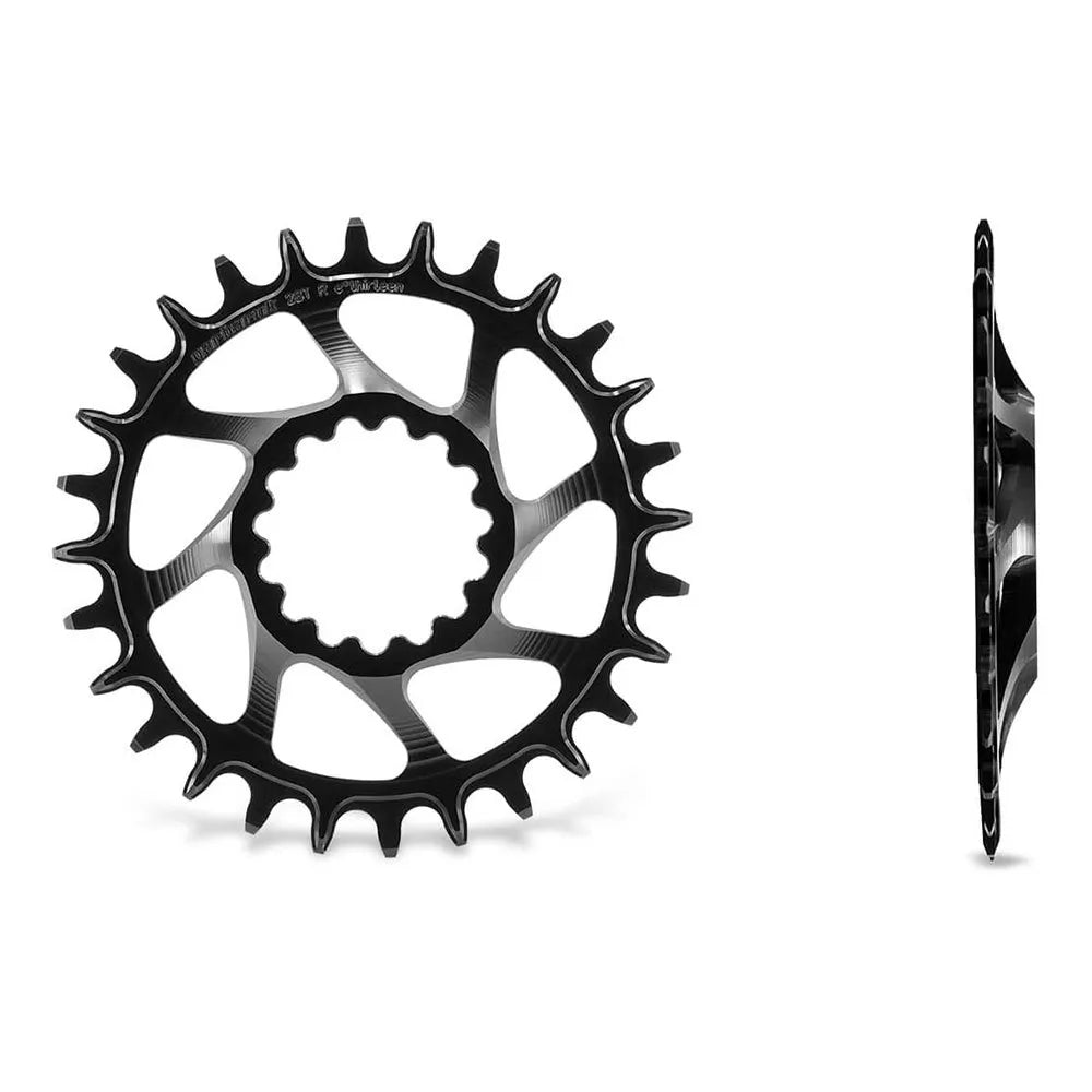 Garbaruk E*Thirteen chainring