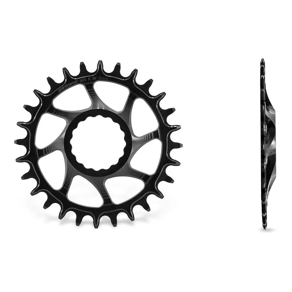 Garbaruk Race Face Cinch Boost chainring