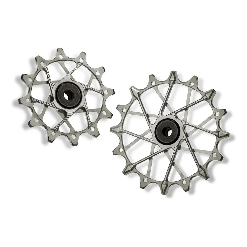 Garbaruk Sram 11/12s jockey wheel set