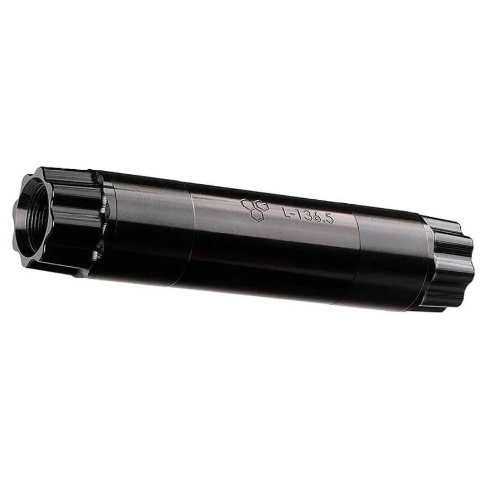 Garbaruk XC/Enduro/Gravel DUB 29mm crank axle