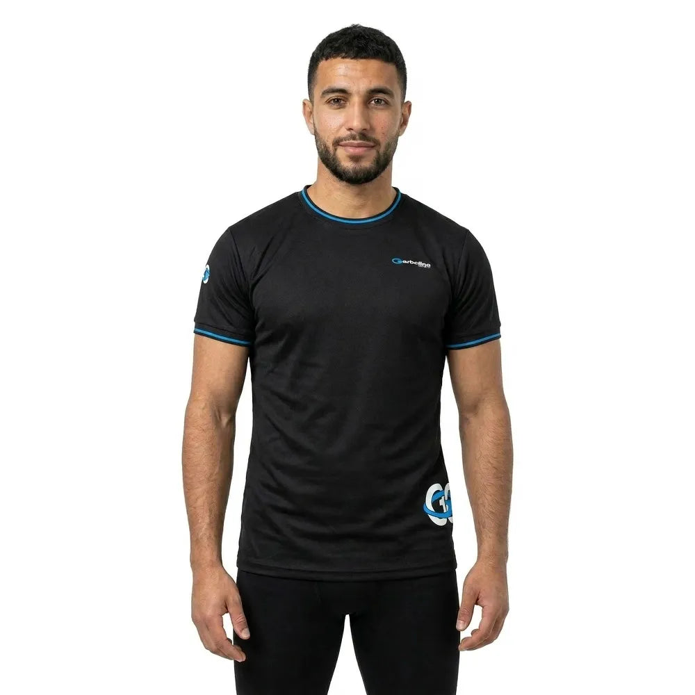 Garbolino 80 Series short sleeve T-shirt