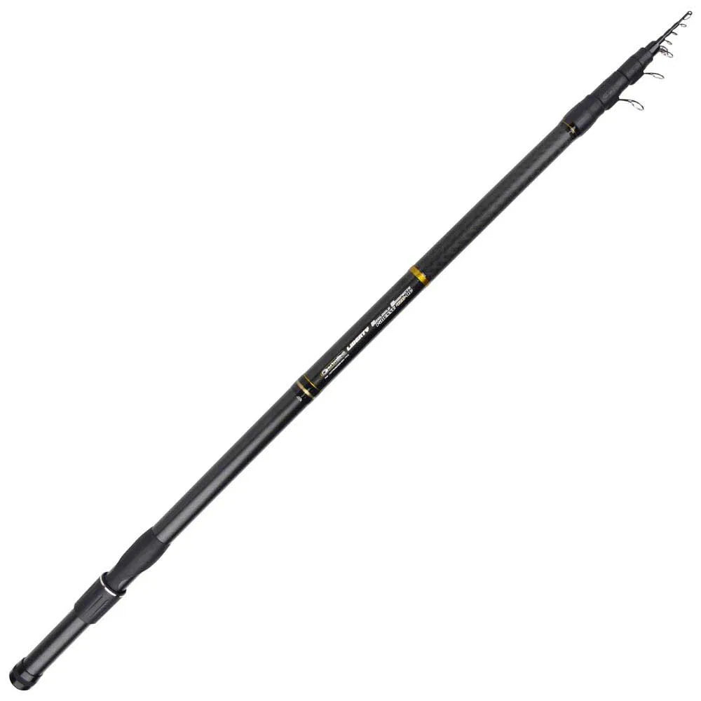 Garbolino Liberty RC Finesse SRS Carbon Tele Bolognese Rod