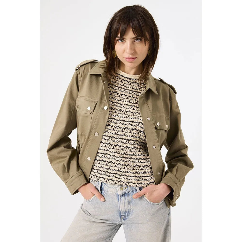 Garcia B50092 jacket