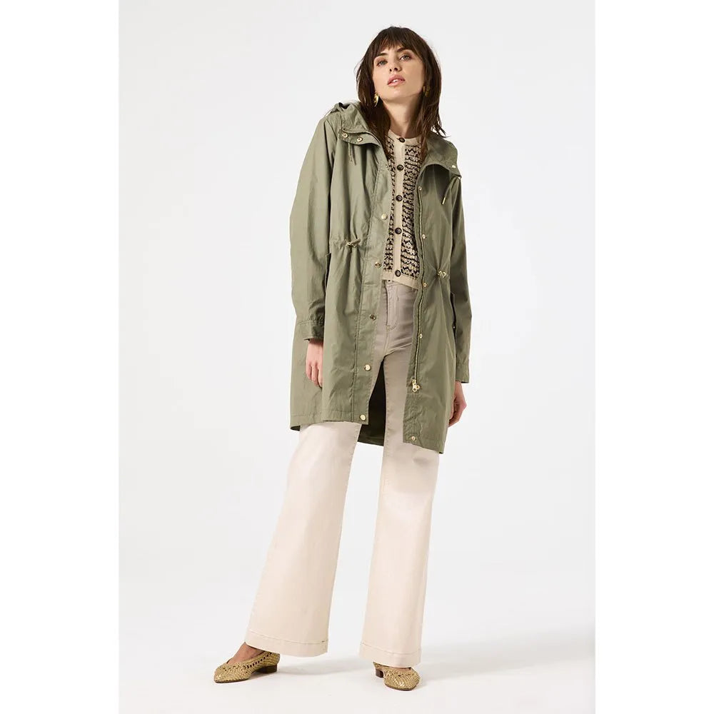 Garcia GJ500206 jacket