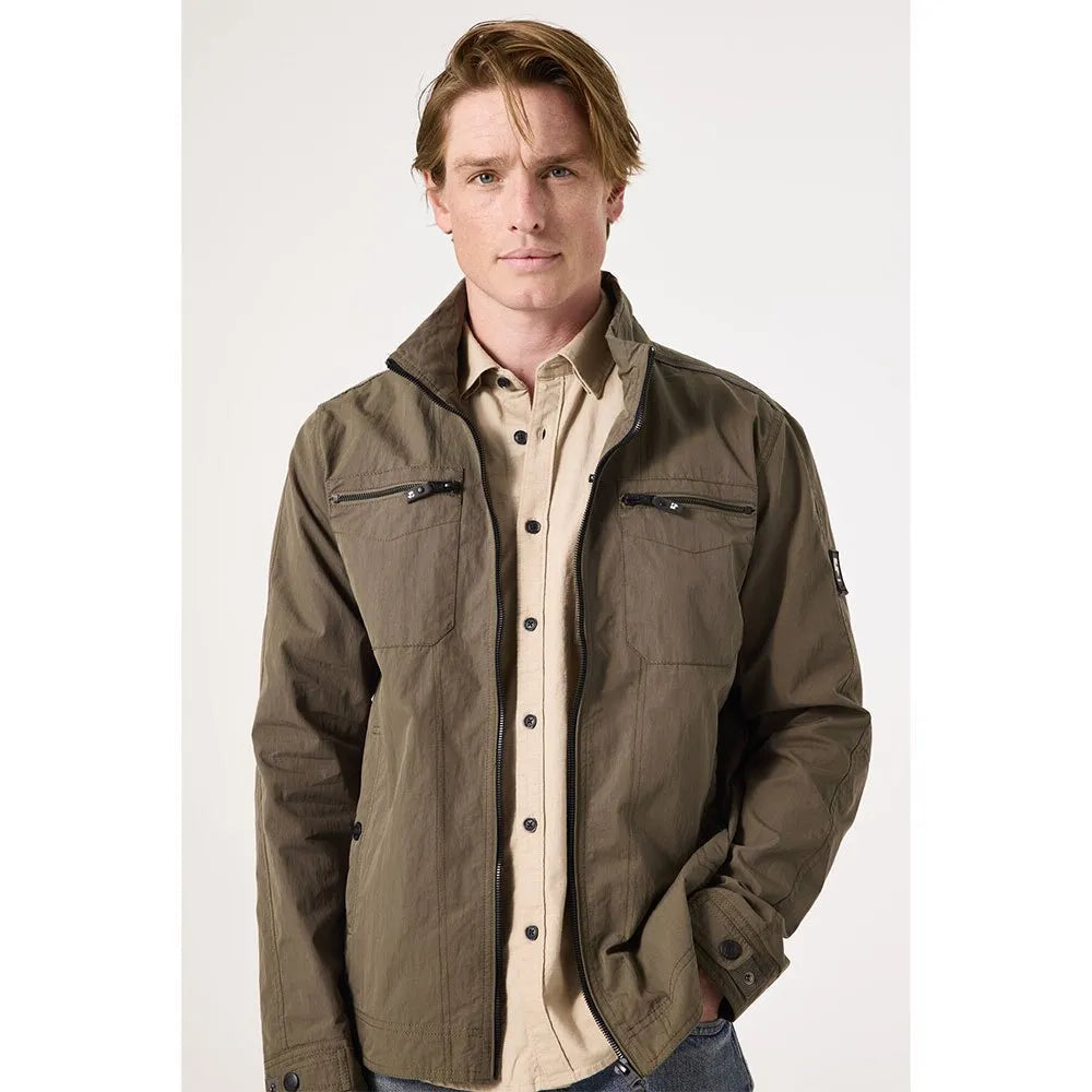 Garcia GJ510206 jacket