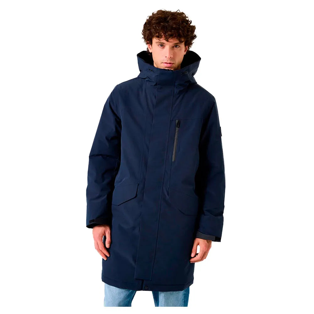 Garcia GJ510912 coat