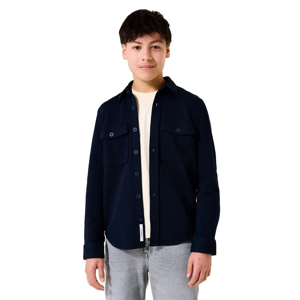 Garcia I53631 overshirt