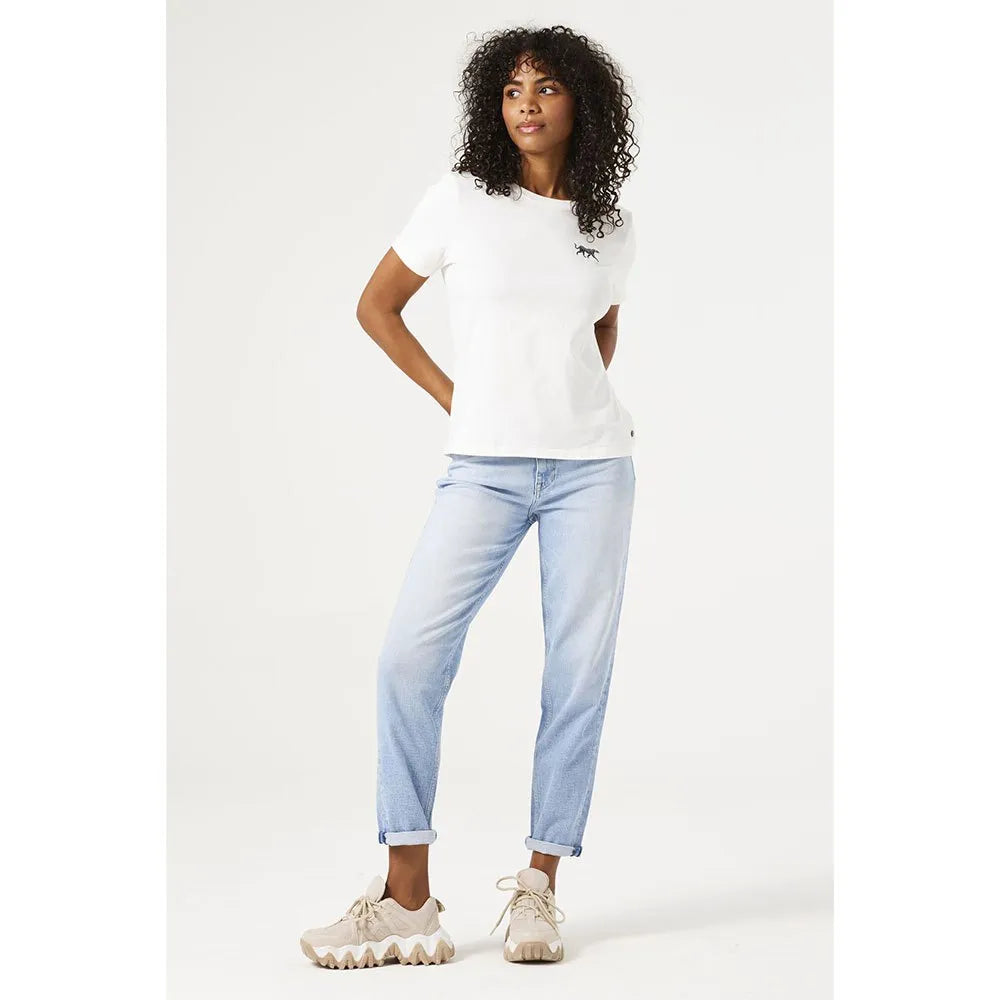 Garcia Isabella Mom jeans