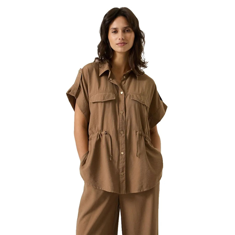 Garcia O260096 short sleeve shirt