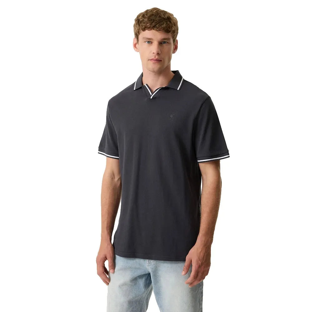 Garcia P261221 short sleeve polo