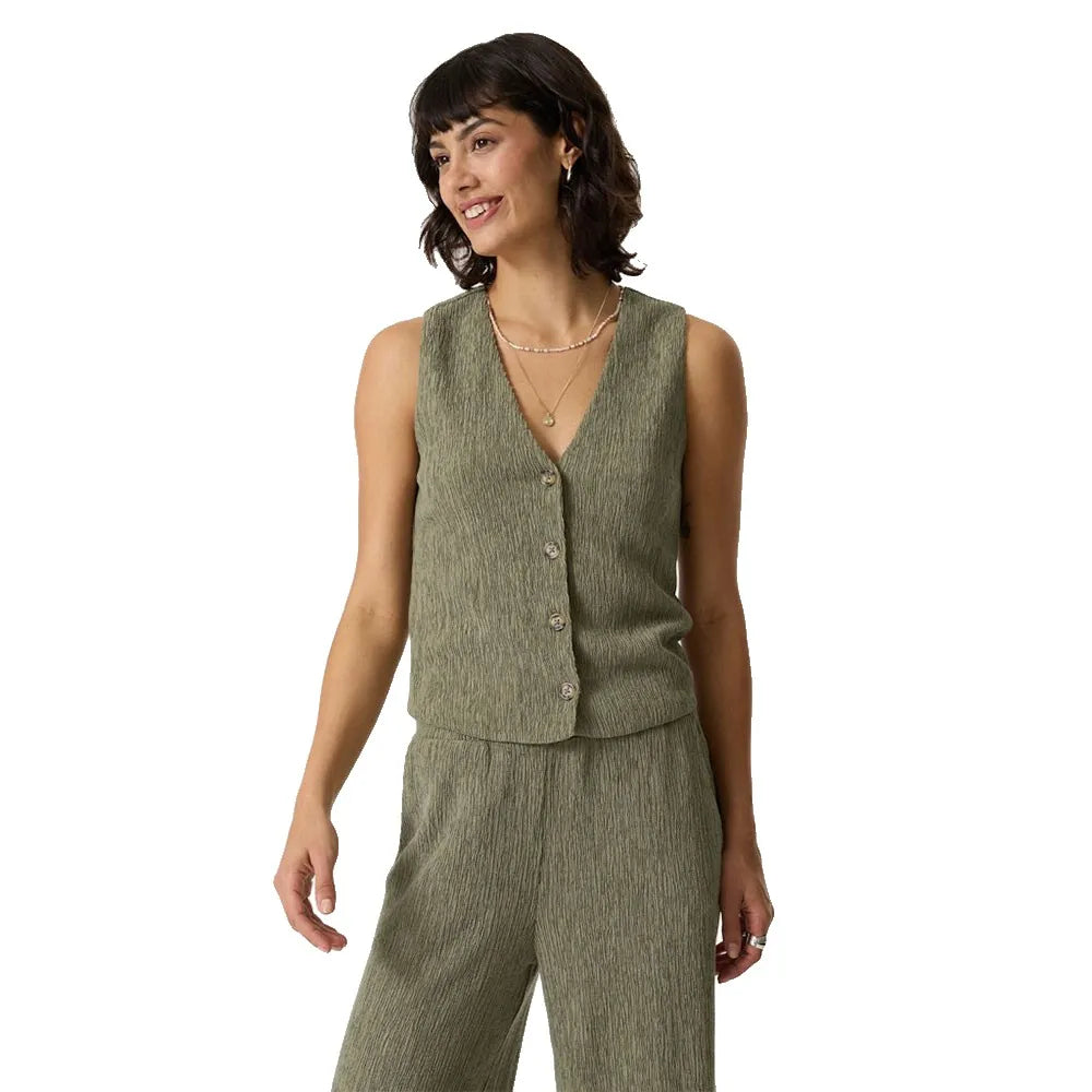 Garcia R260290 knitted vest