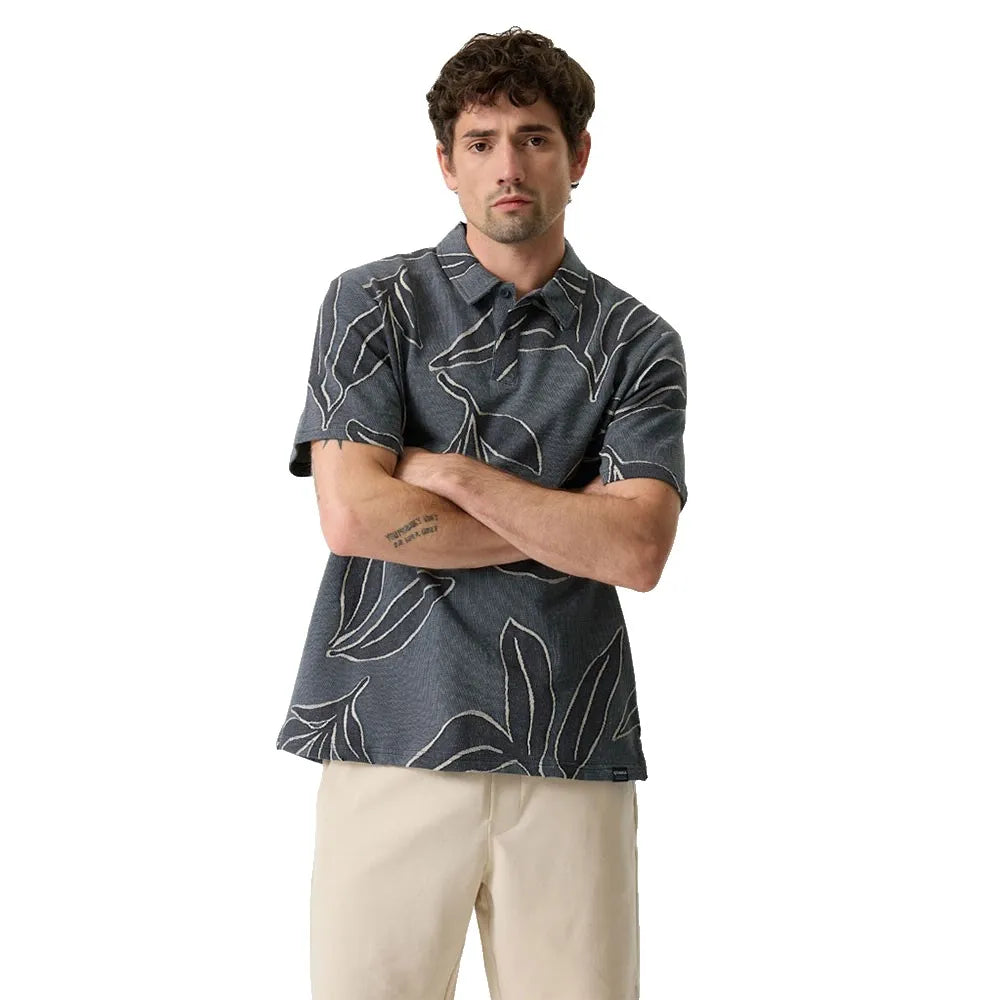 Garcia R261221 short sleeve polo