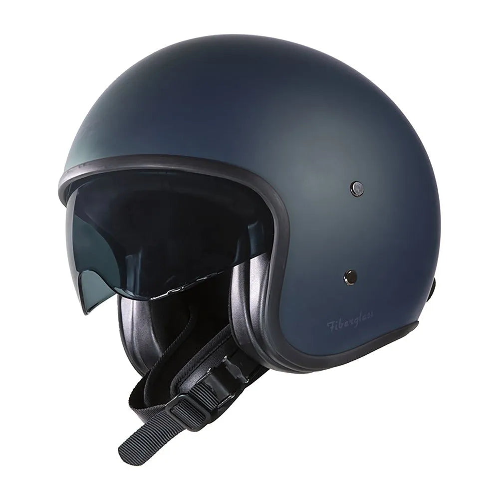 Gari G03X Fiber open face helmet
