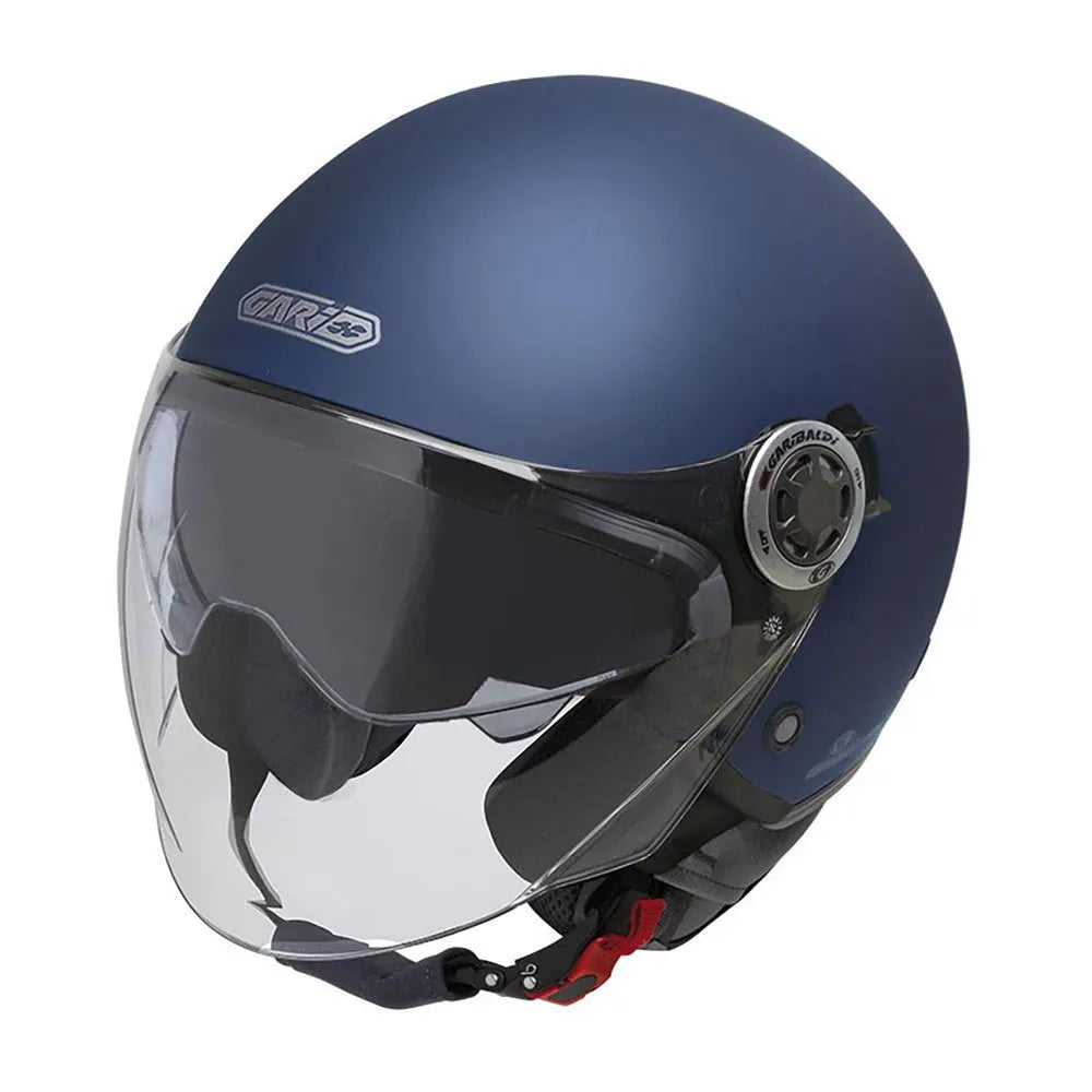 Gari G20 open face helmet